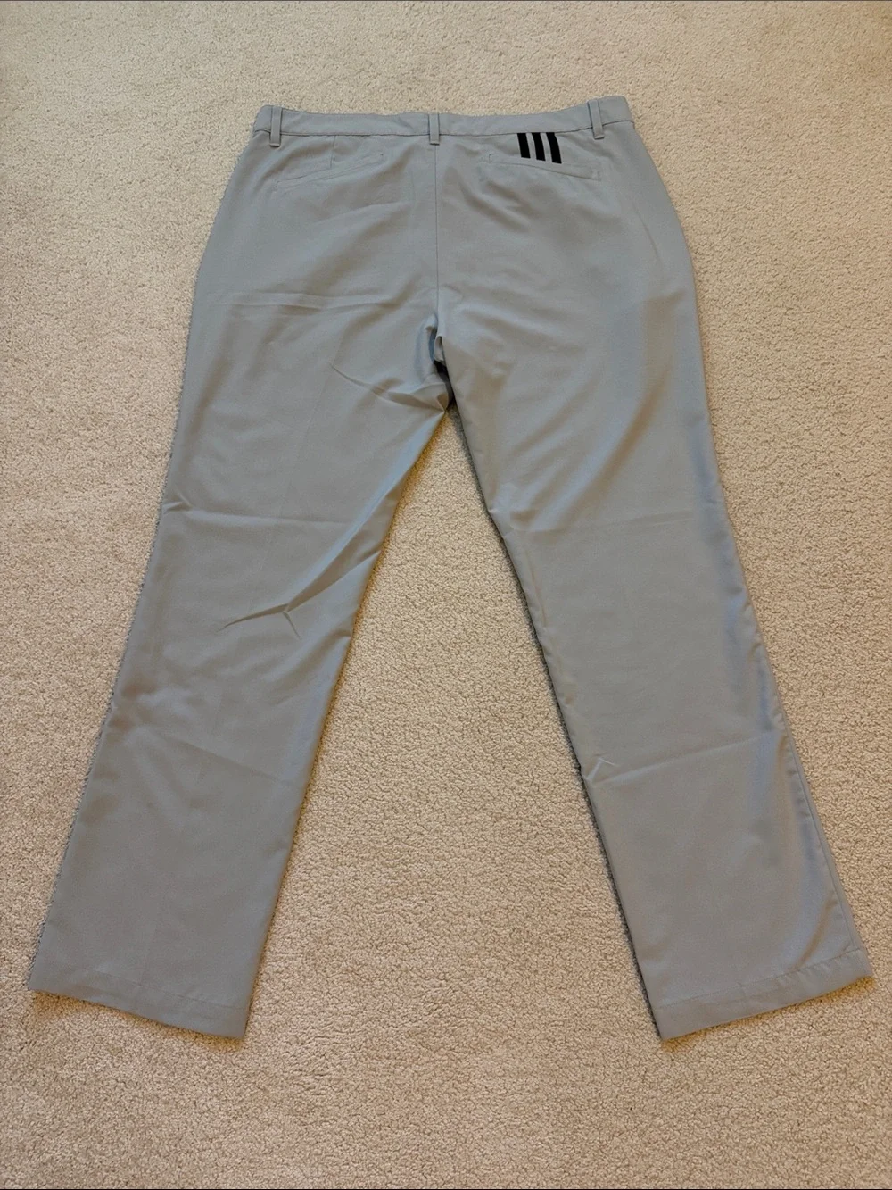 adidas light gray